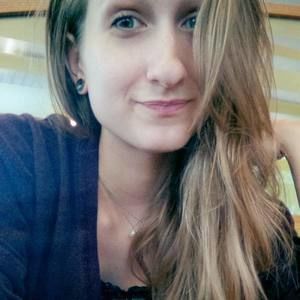 Meet your Posher, Kaitlyn